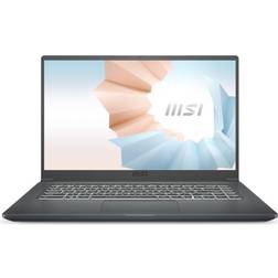 MSI Modern 15 A11MU-652