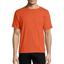 Hanes ComfortBlend EcoSmart Crewneck T-shirt - Orange