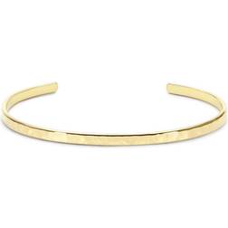Brook & York Maren Cuff Bracelet - Gold