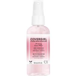 CoverGirl Clean Fresh Skincare Priming Glow Mist 3.4fl oz