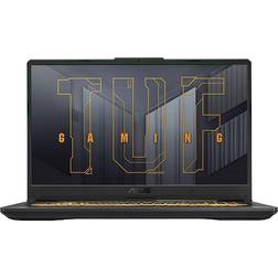 ASUS TUF Gaming F17 TUF706HM-ES76