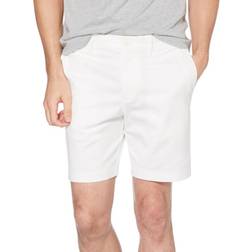 Original Penguin 8 Inch Shorts - Bright White