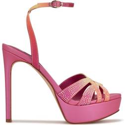 Nine West Gobig - Pink Multi