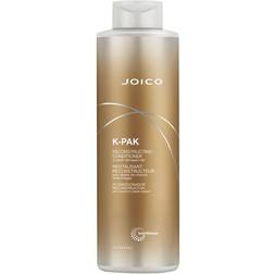 Joico K-Pak Reconstructing Conditioner 33.8fl oz