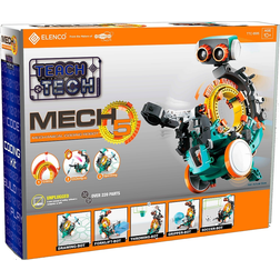 snap circuits teach tech mech 5