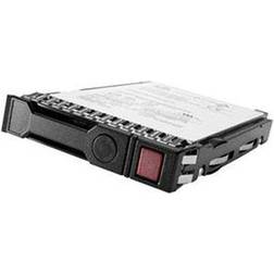 HP Read Intensive Solid State Drive 3.84TB Capacity Hot-swap 2.5 SF