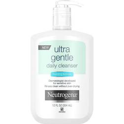 Neutrogena Ultra Gentle Daily Cleanser 12fl oz
