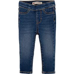 Levi's Kid's Pull On Legging - Denim (110238-M8K)