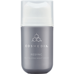 CosMedix Resync Revitalizing Night Cream 50ml