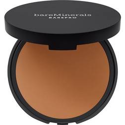 BareMinerals Barepro 16HR Skin-Perfecting Powder Foundation Deep 50 Neutral