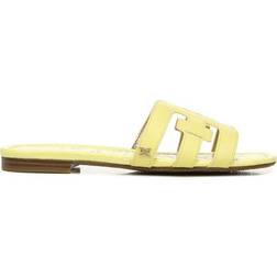 Sam Edelman Bay - Butter Yellow