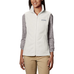 Columbia Women’s Benton Springs Vest - Sea Salt