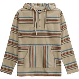 O'Neill Newman Pullover Hoodie - Light Khaki