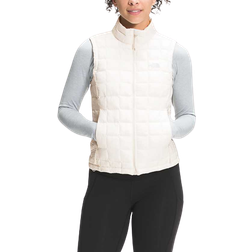 The North Face Women’s ThermoBall Eco Vest 2.0 - Gardenia White