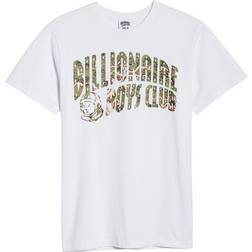 Billionaire Boys Club BB Bonsai Arch Graphic T-shirt - Snow White