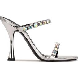 Nine West Aria - Silver