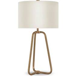 Marduk Table Lamp 25.5"