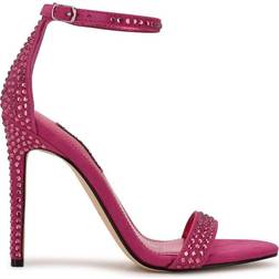 Nine West Toria - Dark Pink