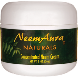 NeemAura Concentrated Neem Cream 56g