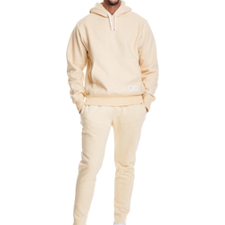 Champion Natural State Reverse Weave Hoodie Unisex - Turmeric