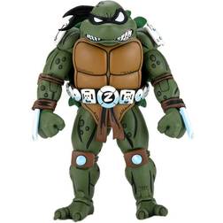 NECA Teenage Mutant Ninja Turtles Comic Slash Archie