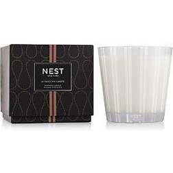 Nest Moroccan Amber Luxury 4 Wick Scented Candle 43.7oz