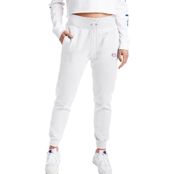 Champion Reverse Weave Joggers 29" - White