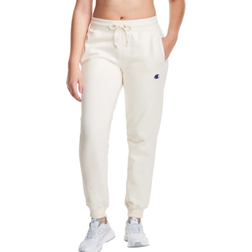 Champion Reverse Weave Joggers 29" - Chalk White