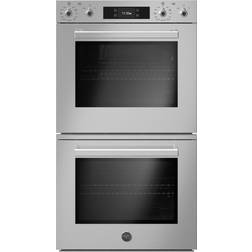 Bertazzoni PROF30FDEXT Stainless Steel