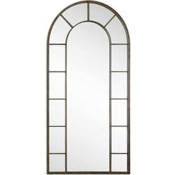 Uttermost Dillingham Arc Wall Mirror 99.1x200.7cm