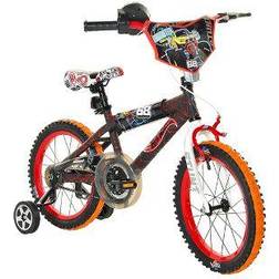 Dynacraft Hot Wheels 16 Kids Bike