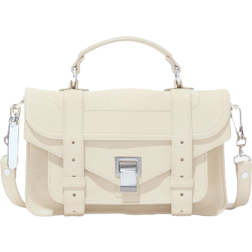 Proenza Schouler PS1 Tiny Bag - Clay