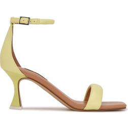 Nine West Paxx - Yellow Lime