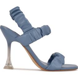 Nine West Zuzie - Light Blue