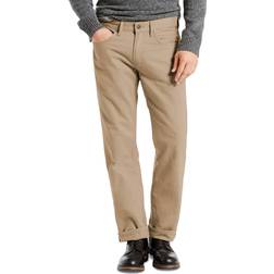 Levi's 559 Relaxed Straight Fit Jeans - Timberwolf