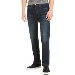 Levi's 505 Regular Fit Straight Jeans - Durain Tint