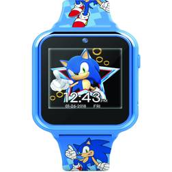 Sonic Smart Watch SNC4055AZ