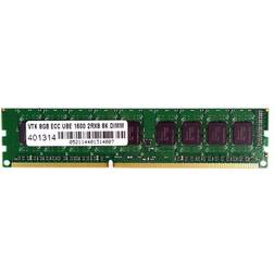 Visiontek DDR3 1600MHz 8GB ECC (900712)