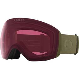 Oakley Flight Deck L - Prizm Snow Dark Grey/Dark Brush