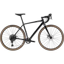 Cannondale Topstone 4 2022 Herresykkel