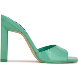 Nine West Haveit - Neon Mint Green