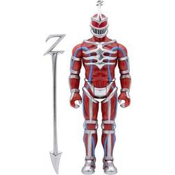 Super7 Mighty Morphin Power Rangers Lord Zedd