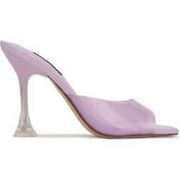 Nine West Zooza - Pale Lilac