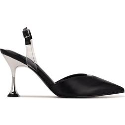 Nine West Heat Pointy Toe - Black