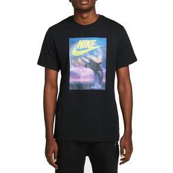 Nike Sportswear T-shirt - Black