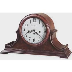 Howard Miller Palmer Mantel Table Clock 19"