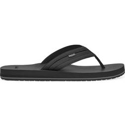 Sanuk Ziggy - Black