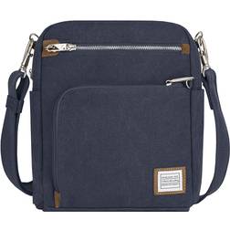 Travelon Anti-Theft Heritage Tour Bag - Indigo