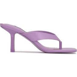 Nine West Nest - Dark Lilac