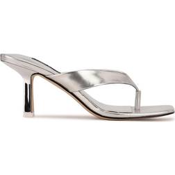 Nine West Nest - Silver